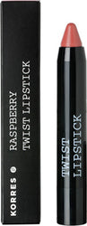 Korres Raspberry Twist Lipstick Charm 2.5g
