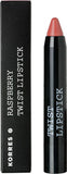 Korres Raspberry Twist Lipstick Charm 2.5g