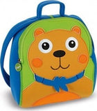 Oops Soft Backpack All I Need Αρκούδα