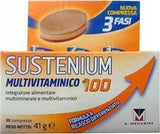 Menarini Sustenium MultiVitamin 100 30κάψουλες