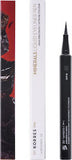 Korres Liquid Eyeliner Pen Black 01 1ml