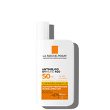 La Roche Posay Anthelios UVMUNE 400 SPF50+Invisible Fluid Non Perfumed 50ml