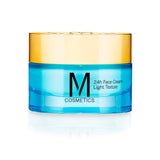 M Cosmetics 24h Face Cream Light Texture 50mL
