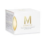 M Cosmetics 24H Face Cream Rich Texture 50mL - Συσκευασία 