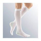 Milonas Health Protex Αντιθρομβωτικές Κάλτσες Γόνατος 18-24mmHg H62