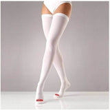 Milonas Health Protex Αντιθρομβωτικές Κάλτσες Μηρού 18-24mmHg H61