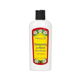 Monoi Tiki Tahiti Shampoo Tiare Gardenia 250mL 