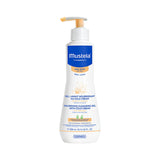 Mustela Nourishing Cleansing Gel With Cold Cream-Dry Skin 300mL