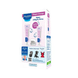 Mustela Set Κρέμα Αλλαγής Πάνας VBC 1-2-3 100mL & Δώρο Συσκευασία 50mL