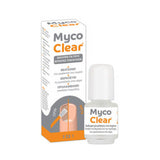 MycoClear Διάλυμα Για Τους Μύκητες των Ποδιών 4mL