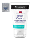 Neutrogena® Κρέμα Χεριών Moisturising & Hygiene 50ml