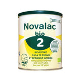 Novalac Bio 2 400gr 