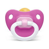 Nuk Classic Soft Latex Pink 0-6m 1τμχ
