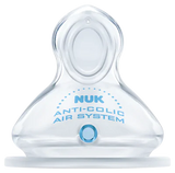 Nuk First Choise Plus Medium 6-18 Μηνών