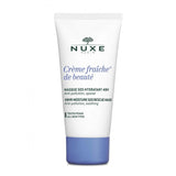 Nuxe Creme Fraiche de Beaute Masque SOS Hydratant 48h 50ml