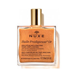 Nuxe Huile Prodigieuse Or - Ξηρό Λάδι Για Πρόσωπο-Σώμα-Μαλλιά 50ml