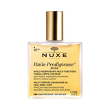 Nuxe Huile Prodigieuse Rich Multipurpose Nourishing Oil 100mL