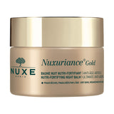 Nuxe Nuxuriance Gold Balm Νύχτας Για Θρέψη Και Ενδυνάμωση - Απόλυτη Αντιγήρανση 50mL