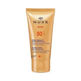 Nuxe Sun Melting Face  Cream SPF50 50ml