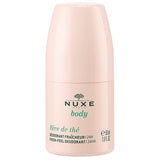 Nuxe Body Reve De The Fresh-Feel Deodorant 24h 50ml