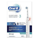 Oral-B Professional Gum Care 3 & Θήκη Ταξιδίου 