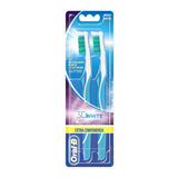 Oral-B 3D White 35 Medium 2τμχ