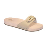 SCHOLL Pescura Flat Original F23869 1056 Sand