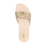 SCHOLL Pescura Flat Original F23869 1056 Sand - top view