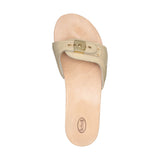 SCHOLL Pescura Heel Original F23868 1056 Sand - top view