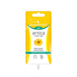 Pharmasept Arnica Cream Gel 15ml / Κρέμα με φυσικό εκχύλισμα Άρνικας