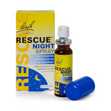 Power Health Bach Rescue Remedy Night Spray 20mL