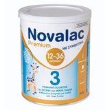 Novalac Γάλα Premium 3 - 400gr