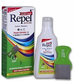 Uni-Pharma Repel Anti-Lice Restore 200Gr