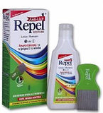 Uni-Pharma Repel Anti-Lice Restore 200Gr 