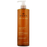 Nuxe Reve de Miel Face & Body Ultra Rich Cleansing Gel  400ml 