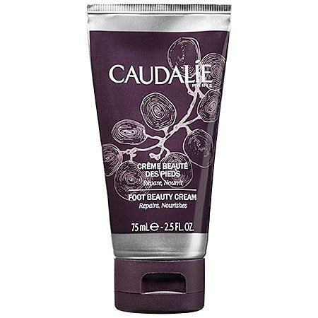 Caudalie - Beauty Foot Cream - 75ml