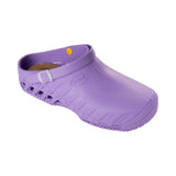 SCHOLL Clog Evo Lilac Memory Cushion F26563 1033 