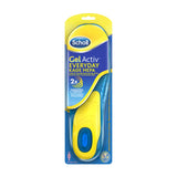 SCHOLL Γυναικείοι Πάτοι Gel Active Everyday