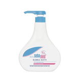 Sebamed Baby Bubble Bath For Delicate Skin With Camomile 500mL