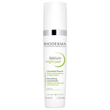 Bioderma Night Peel Smoothing Concentrate 40ml