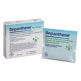 Bepanthene® Eye Drops 20x0.5ml