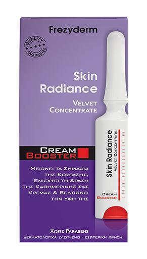 Frezyderm Skin Radiance Cream Booster 5ml