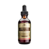 Solgar Liquid B-12 2000mcg With B- Complex 59mL