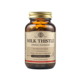 Solgar Milk Thistle 50 φυτικές κάψουλες