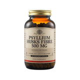 Solgar Psyllium Husks Fibre Caps 500mg 200 φυτικές κάψουλες