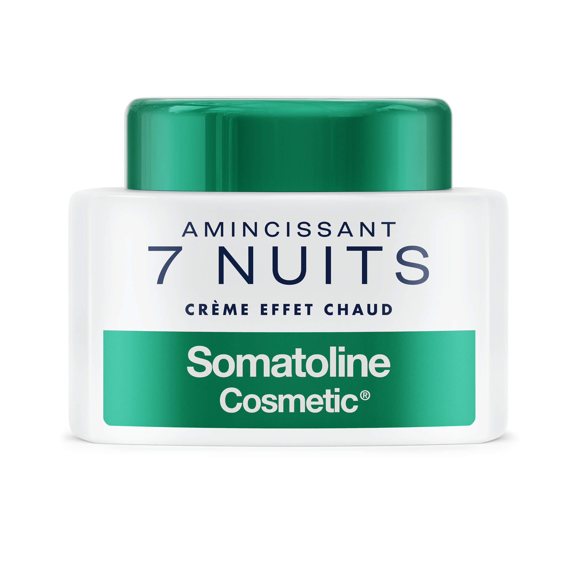 Somatoline Cosmetic Slimming Cream Εντατικό Αδυνάτισμα 7 Νύχτες Κρέμα Θερμικής Δράσης 400mL