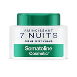 Somatoline Cosmetic Slimming Cream Εντατικό Αδυνάτισμα 7 Νύχτες Κρέμα Θερμικής Δράσης 400mL