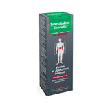 Somatoline Cosmetic Homme Man Εντατικό Αδυνάτισμα Κοιλιά & Μέση 250mL