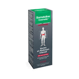 Somatoline Cosmetic Homme Man Εντατικό Αδυνάτισμα Κοιλιά & Μέση 250mL - Συσκευασία