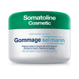 Somatoline Cosmetic Scrub Θαλάσσια Άλατα 350g